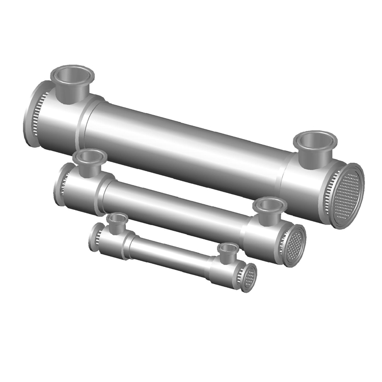 D89－4T毛细管换热器